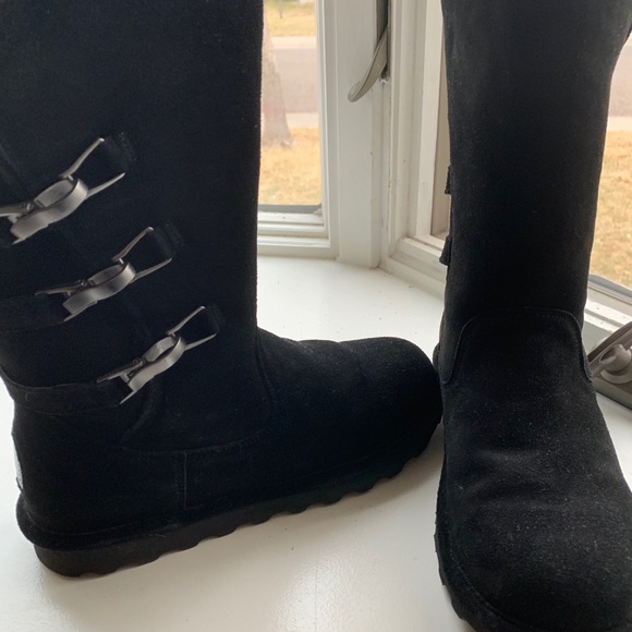 bearpaw women's jenna boots